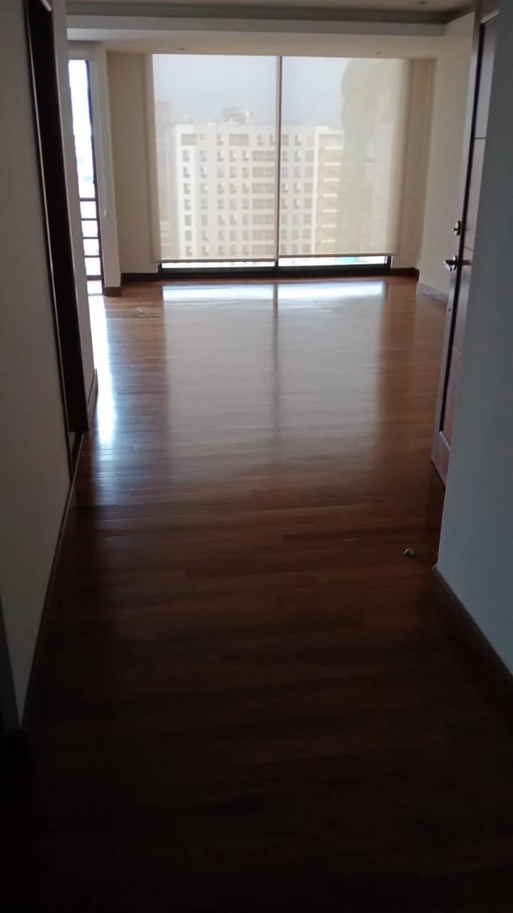 Vendo Apto Z.10 Edif. Mirafiori REF.6827 *110 M2, 2 Hab, 2 Baños, 2 Parqueos — Apartamento en Venta en Zona 10, Guatemala, Ciudad — foto 5 de 7