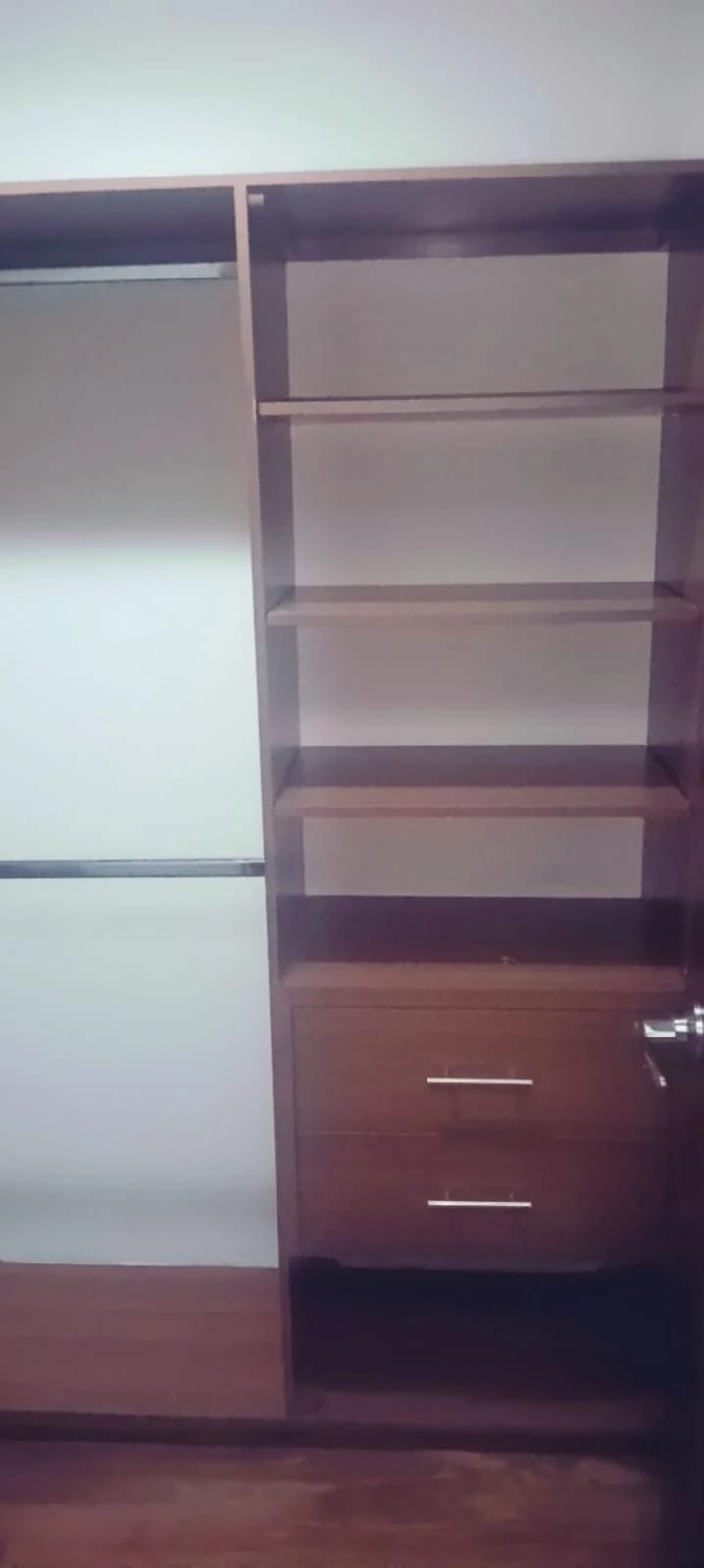 Vendo Apto Z.10 Edif. Mirafiori REF.6827 *110 M2, 2 Hab, 2 Baños, 2 Parqueos, $250k* — Apartamento en Venta en Zona 10, Guatemala, Ciudad — foto 11 de 16