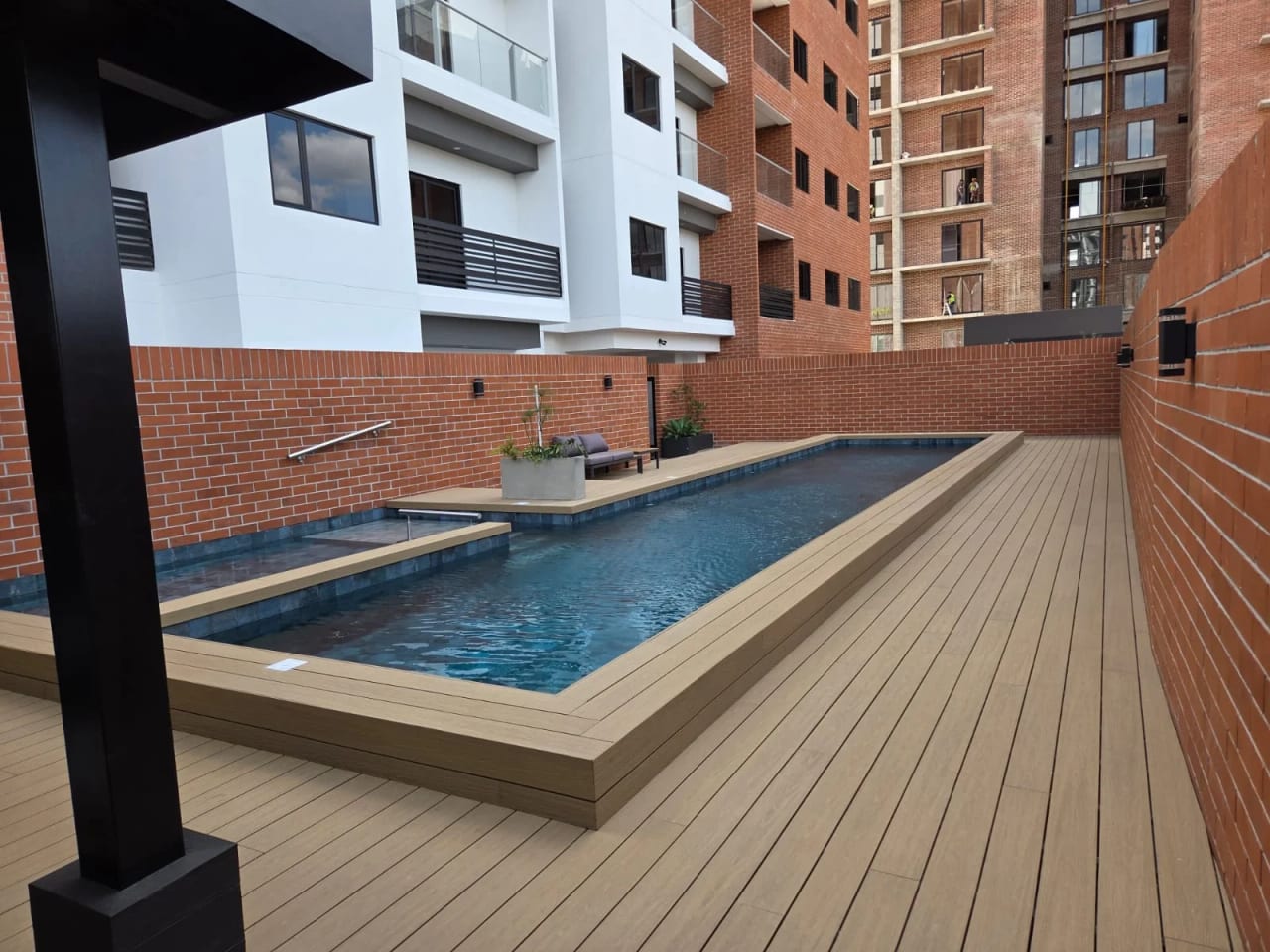 VENDO TRES APTOS NUEVOS EDIF. NEO ZONA 10 REF.6920 — Apartamento en Venta en Zona 10, Guatemala, Ciudad — foto 12 de 12