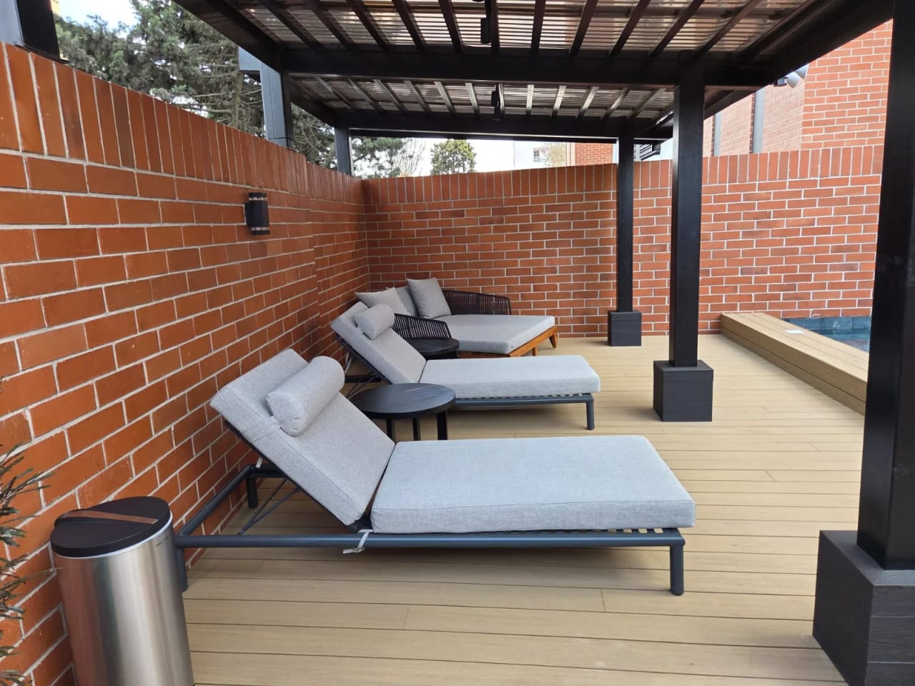 VENDO TRES APTOS NUEVOS EDIF. NEO ZONA 10 REF.6920 — Apartamento en Venta en Zona 10, Guatemala, Ciudad — foto 11 de 12