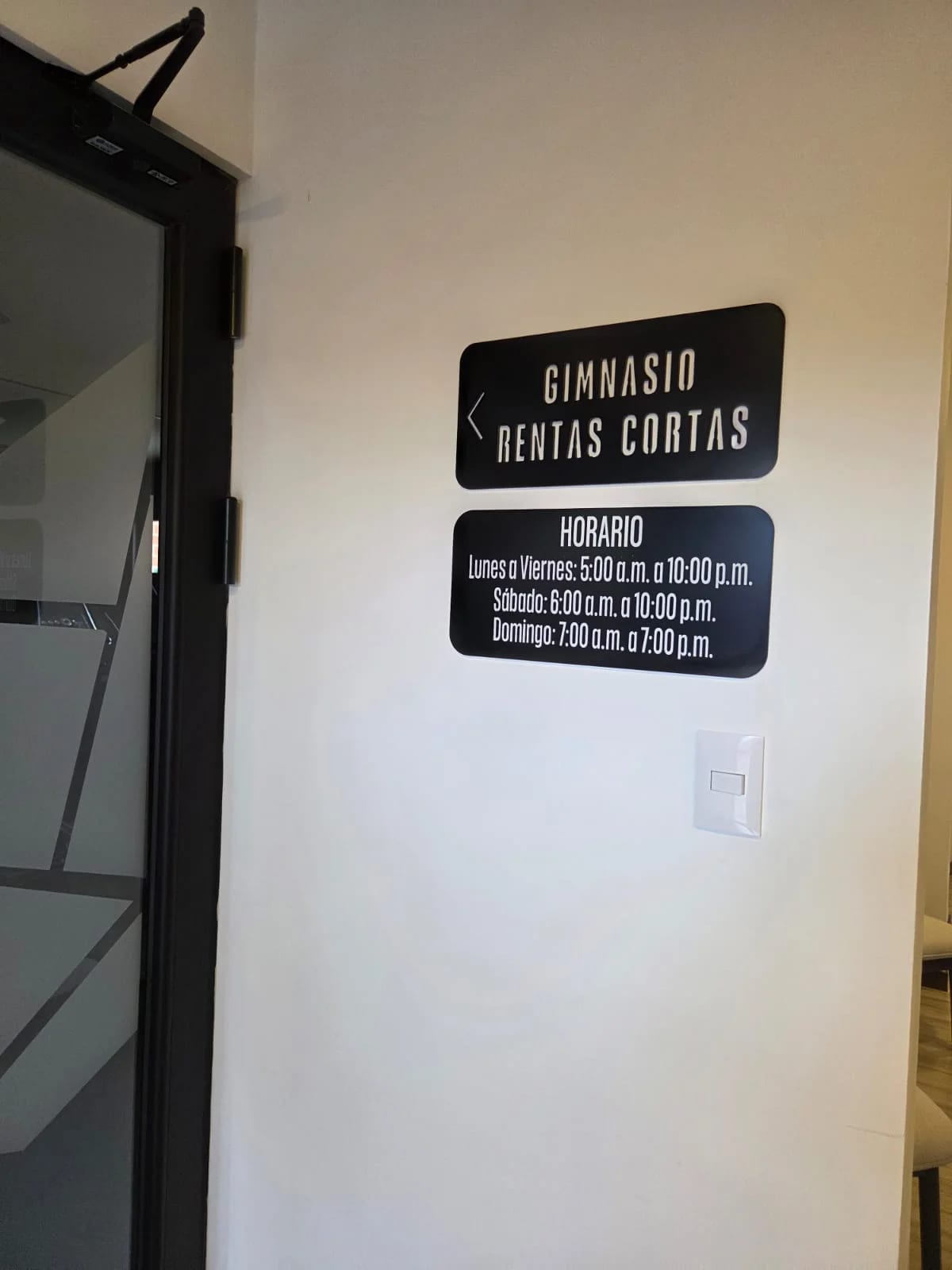 VENDO TRES APTOS NUEVOS EDIF. NEO ZONA 10 REF.6920 — Apartamento en Venta en Zona 10, Guatemala, Ciudad — foto 7 de 12