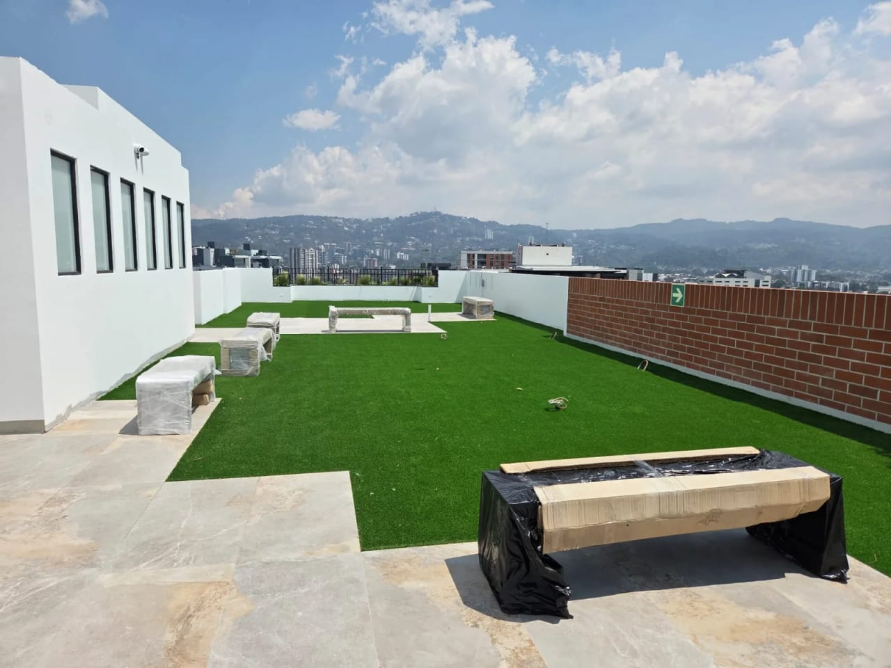 VENDO TRES APTOS NUEVOS EDIF. NEO ZONA 10 REF.6920 — Apartamento en Venta en Zona 10, Guatemala, Ciudad — foto 6 de 12