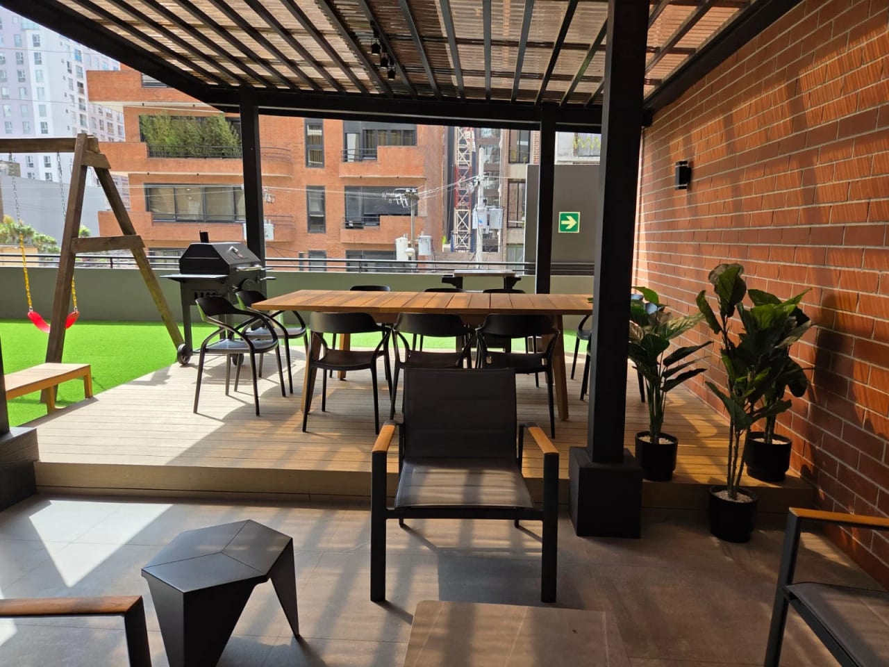 VENDO TRES APTOS NUEVOS EDIF. NEO ZONA 10 REF.6920 — Apartamento en Venta en Zona 10, Guatemala, Ciudad — foto 2 de 12