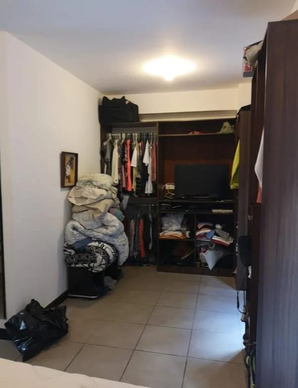 RENTO APTO Z.16 VILLAS HEXA CAÑADA 16 CON O SIN MUEBLES REF.6879 *78M2, 2 HAB, 2 BAÑOS, 2 PARQUEOS, JARDIN, LINEA BLANCA, Q5500* — Apartamento en Alquiler en Zona 16, Guatemala, Ciudad — foto 16 de 17