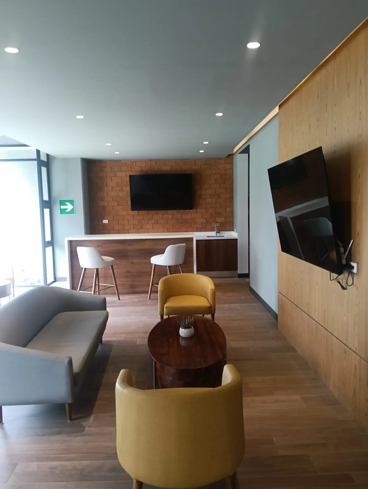 RENTO APTO NUEVO/PARA ESTRENAR, ZONA 13 ESSENZA REF.6899 — Apartamento en Alquiler en Zona 13, Guatemala, Ciudad — foto 13 de 17