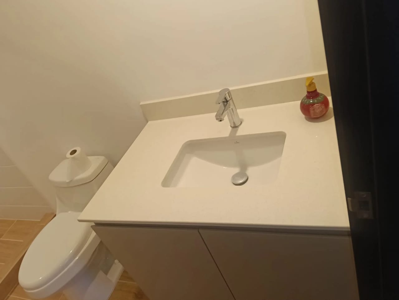 RENTO APTO NUEVO/PARA ESTRENAR, ZONA 13 ESSENZA REF.6899 *2 HAB, 2 BAÑOS, 2 PARQUEOS, LINEA BLANCA, 78.82 M2 — Apartamento en Alquiler en Zona 13, Guatemala, Ciudad — foto 14 de 16