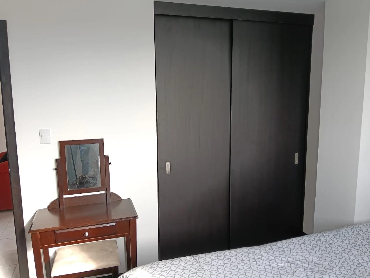 VENDO ULTIMO APTO NUEVO CONDOMINIO VISTAS DE HACIENDA REAL Z.16 REF.6698B — Apartamento en Venta en Zona 16, Guatemala, Ciudad — foto 11 de 15