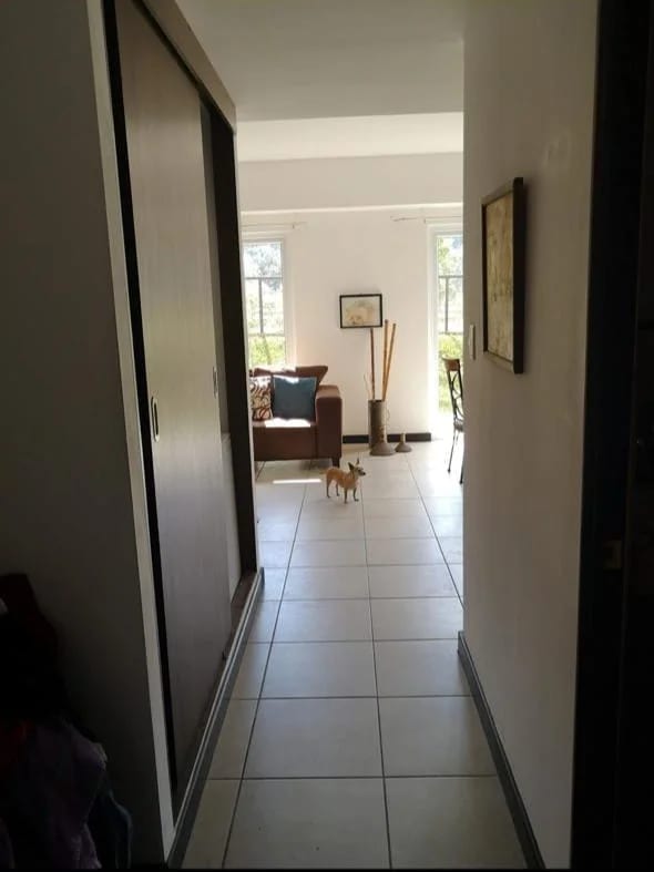 RENTO APTO Z.16 VILLAS HEXA CAÑADA 16 CON O SIN MUEBLES REF.6879 — Apartamento en Alquiler en Zona 16, Guatemala, Ciudad — foto 9 de 16