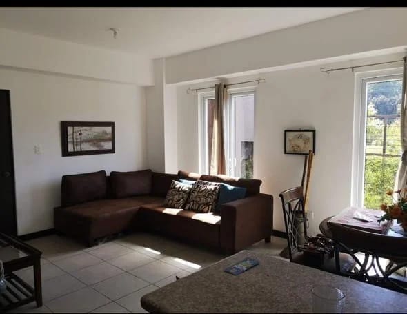 RENTO APTO Z.16 VILLAS HEXA CAÑADA 16 CON O SIN MUEBLES REF.6879 — Apartamento en Alquiler en Zona 16, Guatemala, Ciudad — foto 15 de 16