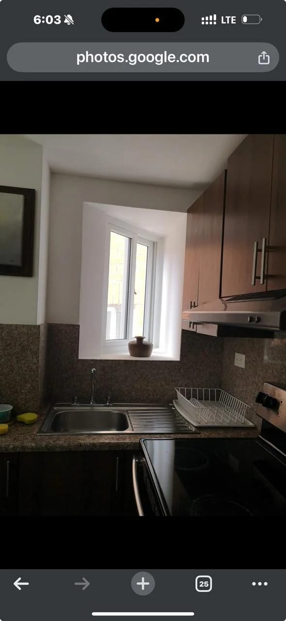 RENTO APTO Z.16 VILLAS HEXA CAÑADA 16 CON O SIN MUEBLES REF.6879 — Apartamento en Alquiler en Zona 16, Guatemala, Ciudad — foto 3 de 16