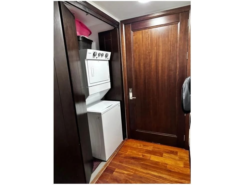 RENTO APTO ZONA 15 VERDINO REF. 6928 *116.64 M2, 2 HAB, 2 BAÑOS, 2 PARQUEOS, LINEA BLANCA, $1300* — Apartamento en Alquiler en Zona 15, Guatemala, Ciudad — foto 5 de 10
