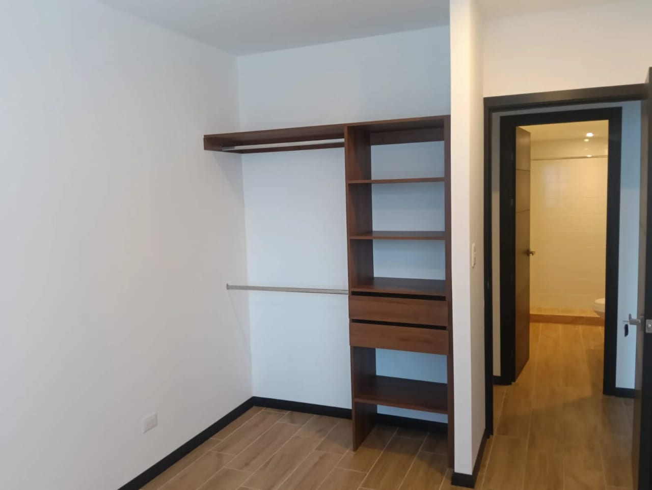 RENTO APTO NUEVO/PARA ESTRENAR, ZONA 13 ESSENZA REF.6899 — Apartamento en Alquiler en Zona 13, Guatemala, Ciudad — foto 4 de 17