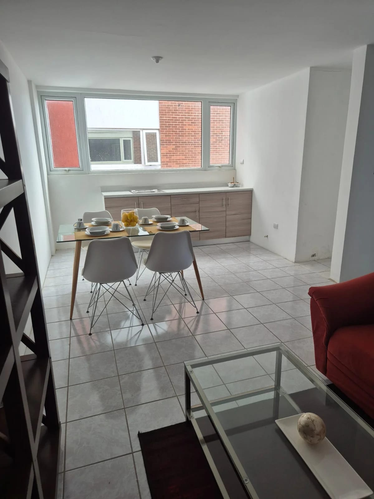 VENDO ULTIMO APTO NUEVO CONDOMINIO VISTAS DE HACIENDA REAL Z.16 REF.6698B — Apartamento en Venta en Zona 16, Guatemala, Ciudad — foto 4 de 10