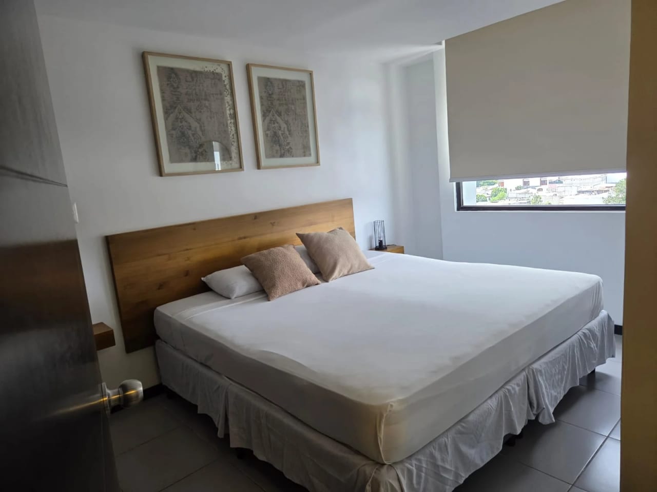 VENDO APTO AMUEBLADO EQUIPADO ZONA 14 LA VILLA MERAKI REF.6930 — Apartamento en Venta en Zona 14, Guatemala, Ciudad — foto 4 de 15