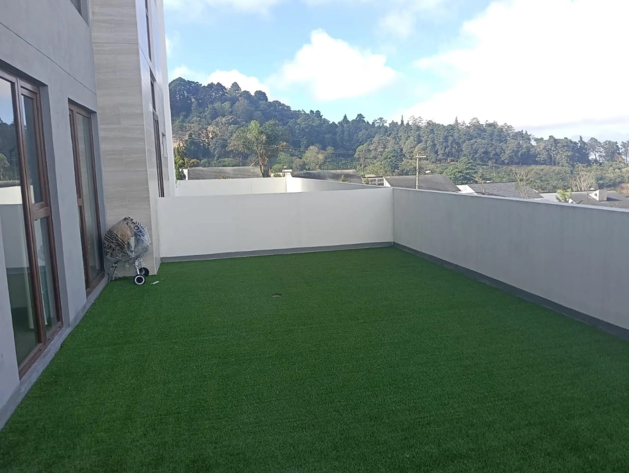 RENTO APTO AMUEBLADO/EQUIPADO Z.16 VH4 NARU16 REF.6890 — Apartamento en Alquiler en Zona 16, Guatemala, Ciudad — foto 9 de 14