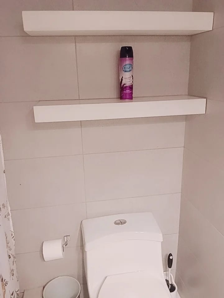 RENTO APTO AMUEBLADO ZONA 13 VISTALAGO REF.6926 *1 HAB, 1 BAÑO, 1 PARQUEO, $700* — Apartamento en Alquiler en Zona 13, Guatemala, Ciudad — foto 6 de 17