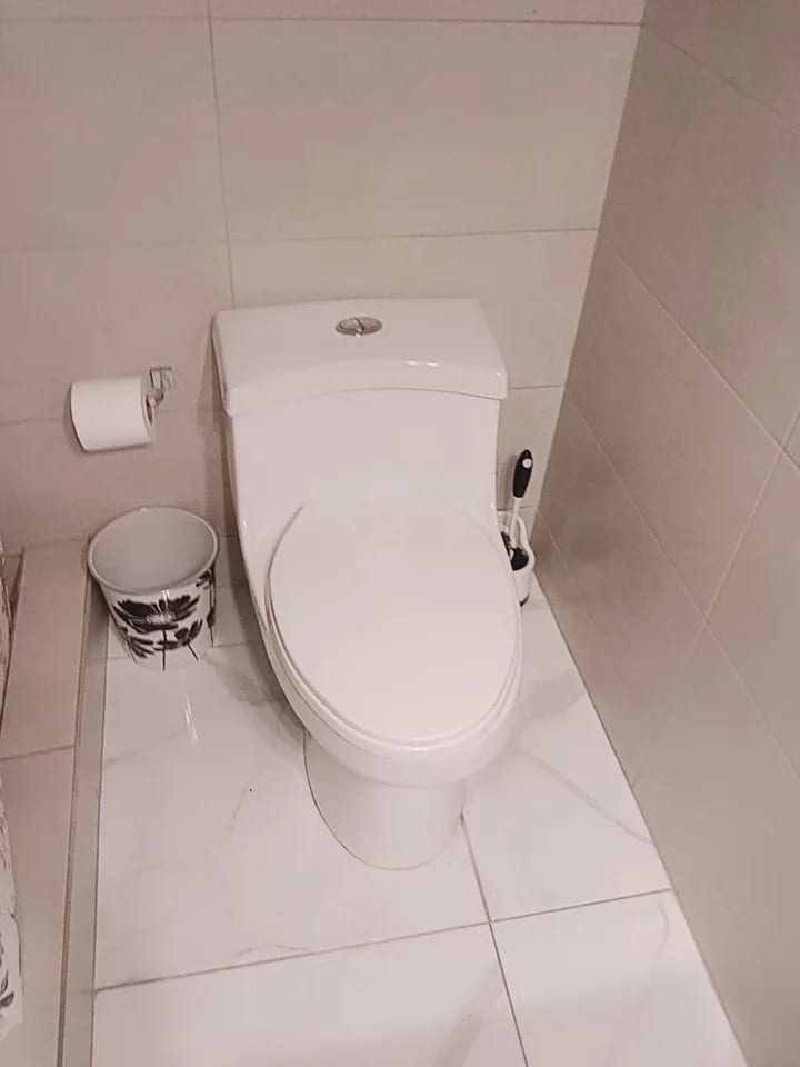 RENTO APTO AMUEBLADO ZONA 13 VISTALAGO REF.6926 *1 HAB, 1 BAÑO, 1 PARQUEO, $700* — Apartamento en Alquiler en Zona 13, Guatemala, Ciudad — foto 7 de 17
