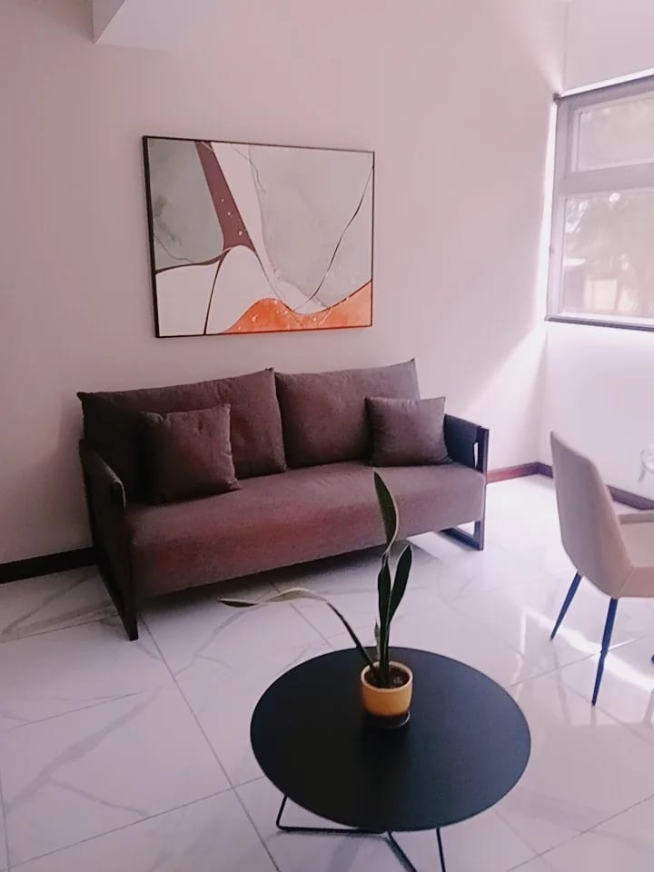 RENTO APTO AMUEBLADO ZONA 13 VISTALAGO REF.6926 *1 HAB, 1 BAÑO, 1 PARQUEO, $700* — Apartamento en Alquiler en Zona 13, Guatemala, Ciudad — foto 15 de 17