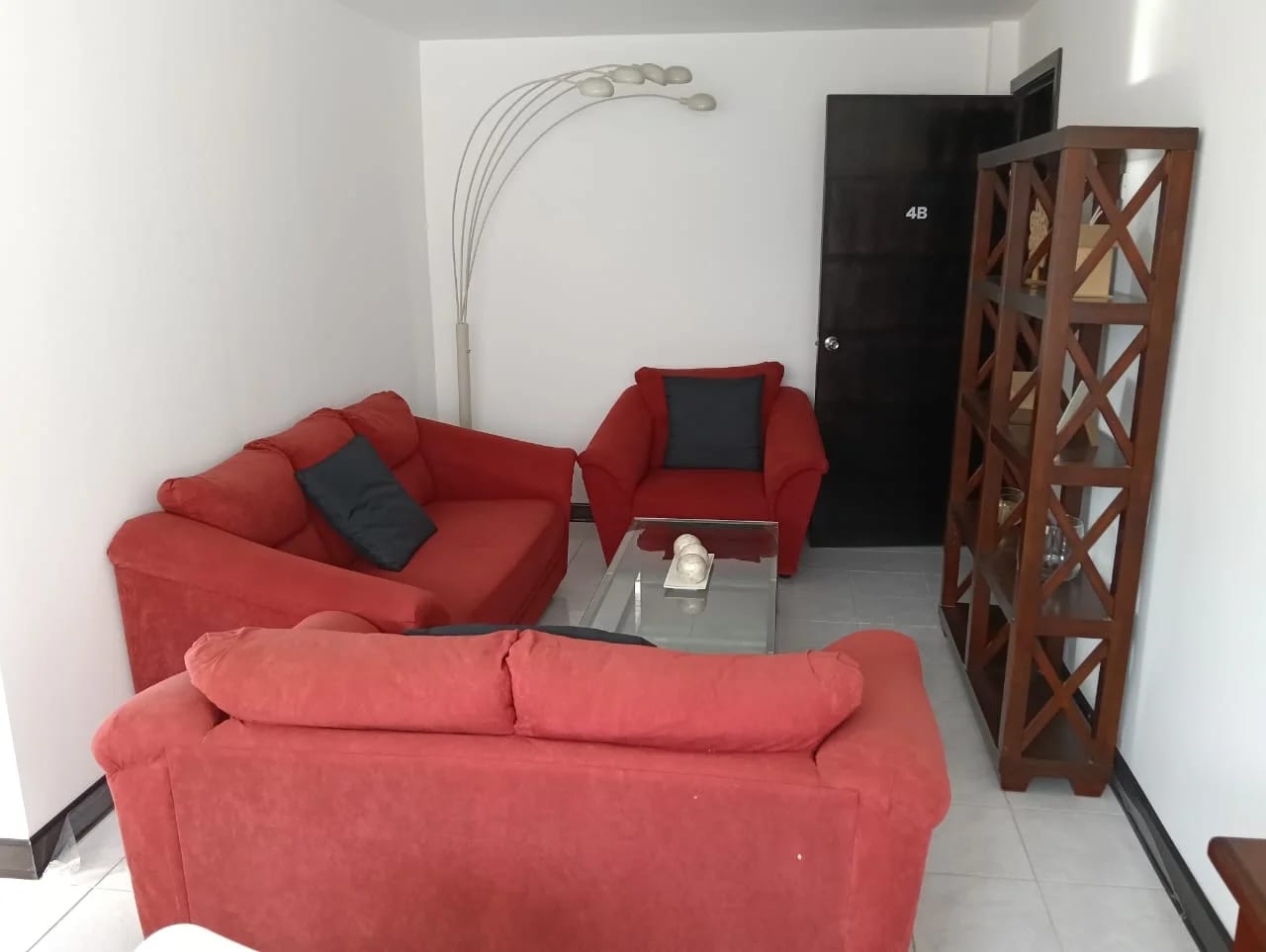 VENDO ULTIMO APTO NUEVO CONDOMINIO VISTAS DE HACIENDA REAL Z.16 REF.6698B — Apartamento en Venta en Zona 16, Guatemala, Ciudad — foto 15 de 17