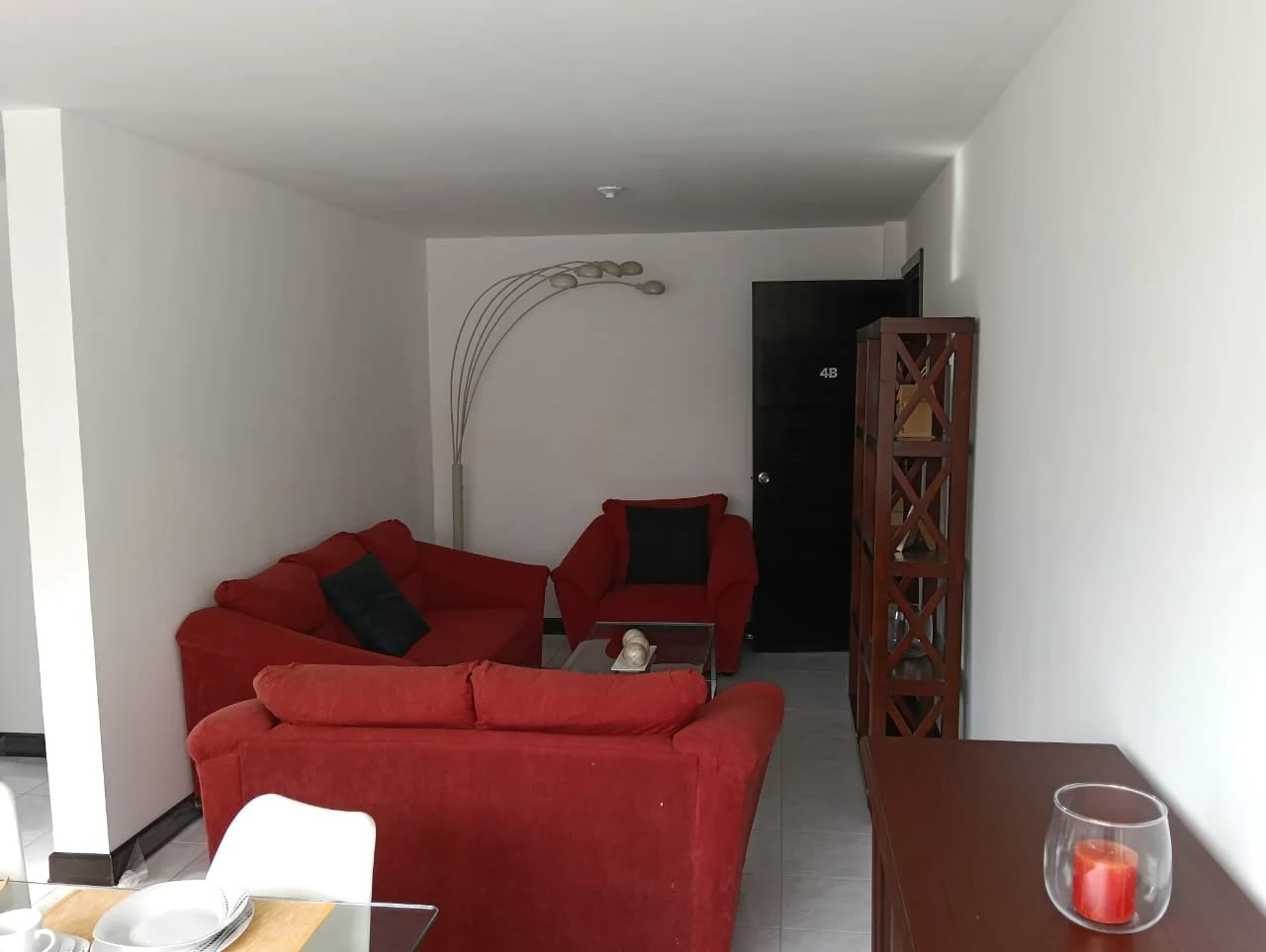 VENDO ULTIMO APTO NUEVO CONDOMINIO VISTAS DE HACIENDA REAL Z.16 REF.6698B — Apartamento en Venta en Zona 16, Guatemala, Ciudad — foto 16 de 17