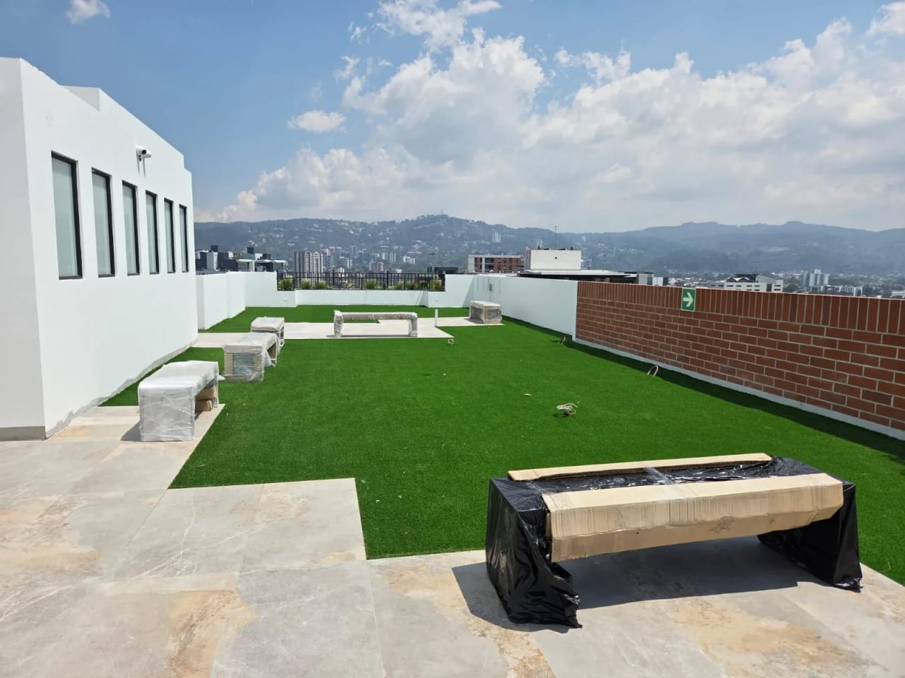 VENDO TRES APTOS NUEVOS EDIF. NEO ZONA 10 REF.6920 — Apartamento en Venta en Zona 10, Guatemala, Ciudad — foto 5 de 15