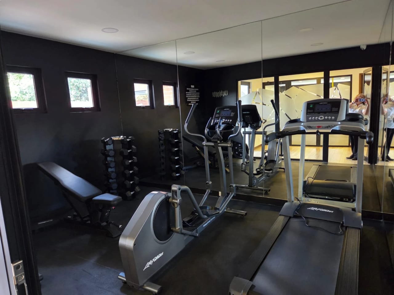VENDO TRES APTOS NUEVOS EDIF. NEO ZONA 10 REF.6920 — Apartamento en Venta en Zona 10, Guatemala, Ciudad — foto 7 de 15