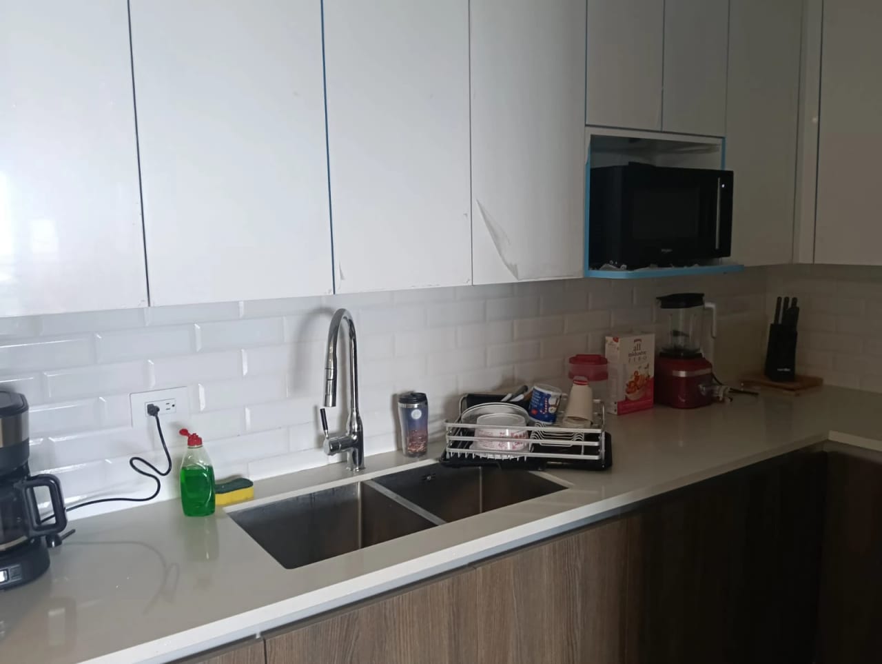 RENTO APTO AMUEBLADO/EQUIPADO Z.16 VH4 NARU16 REF.6890 — Apartamento en Venta en Zona 16, Guatemala, Ciudad — foto 17 de 17
