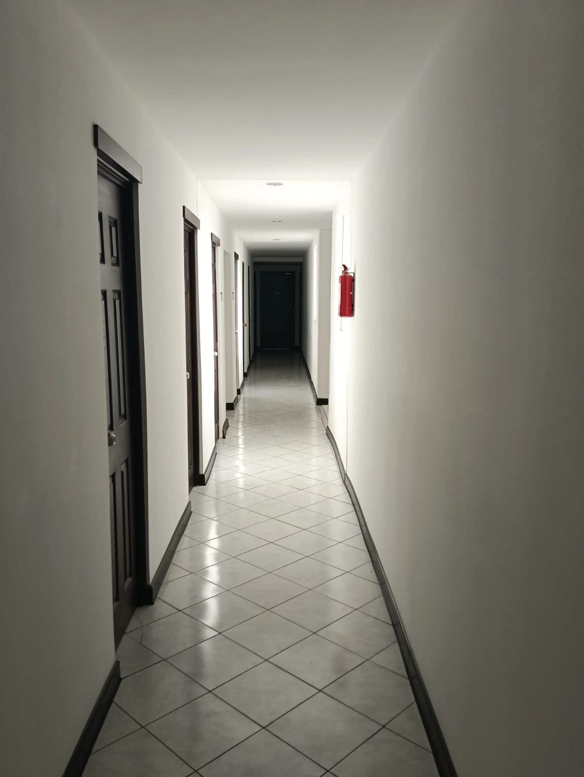 VENDO ULTIMO APTO NUEVO CONDOMINIO VISTAS DE HACIENDA REAL Z.16 REF.6698B — Apartamento en Venta en Zona 16, Guatemala, Ciudad — foto 4 de 17