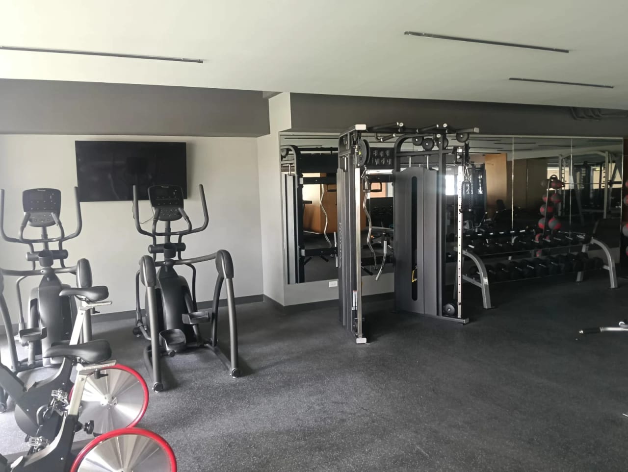 RENTO APTO NUEVO/PARA ESTRENAR, ZONA 13 ESSENZA REF.6899 — Apartamento en Alquiler en Zona 13, Guatemala, Ciudad — foto 5 de 11