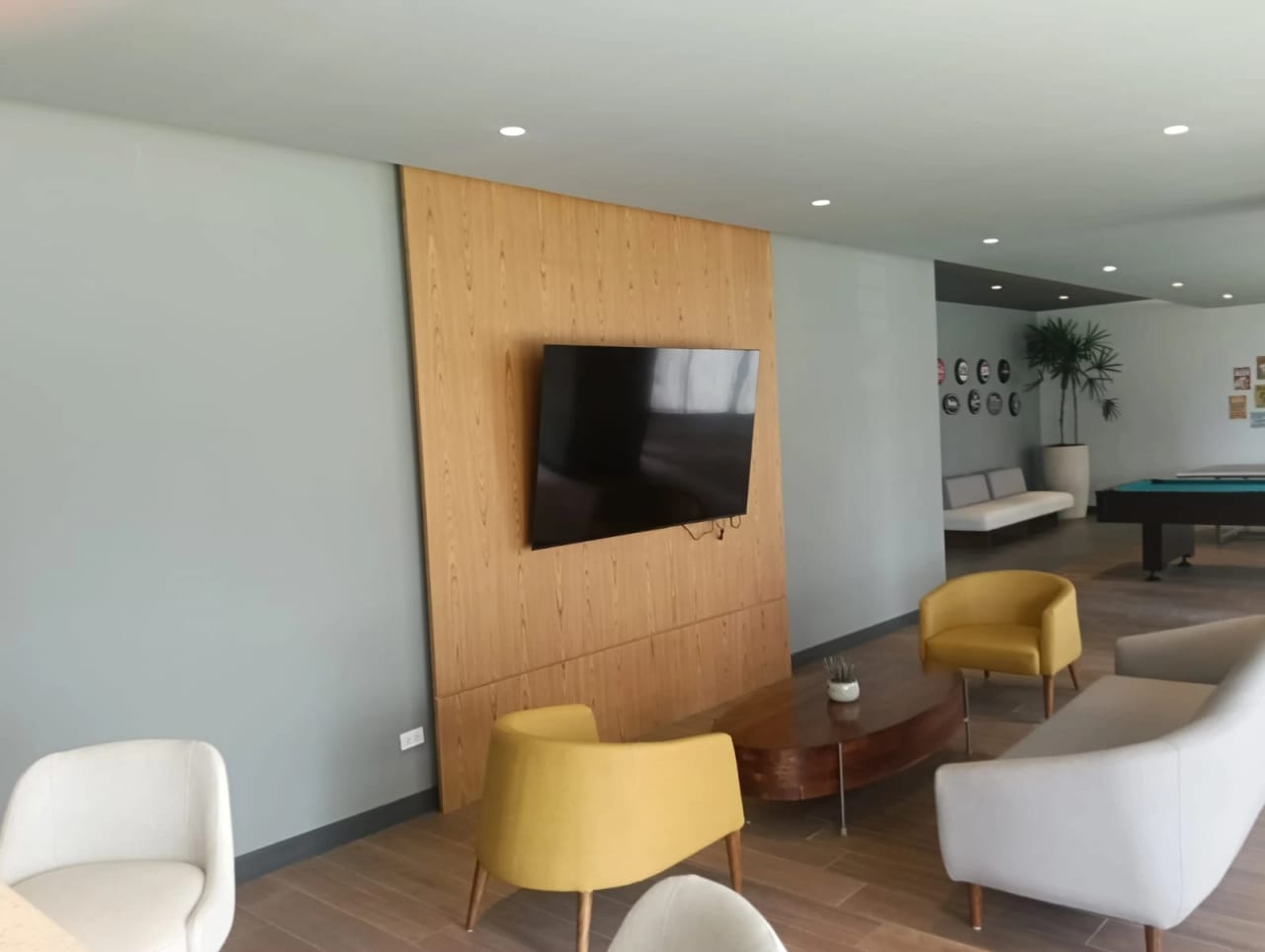 RENTO APTO NUEVO/PARA ESTRENAR, ZONA 13 ESSENZA REF.6899 — Apartamento en Alquiler en Zona 13, Guatemala, Ciudad — foto 10 de 11