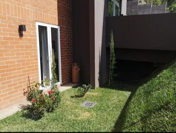 RENTO APTO Z.16 VILLAS HEXA CAÑADA 16 CON O SIN MUEBLES REF.6879 — Apartamento en Alquiler en Zona 16, Guatemala, Ciudad — foto 17 de 17