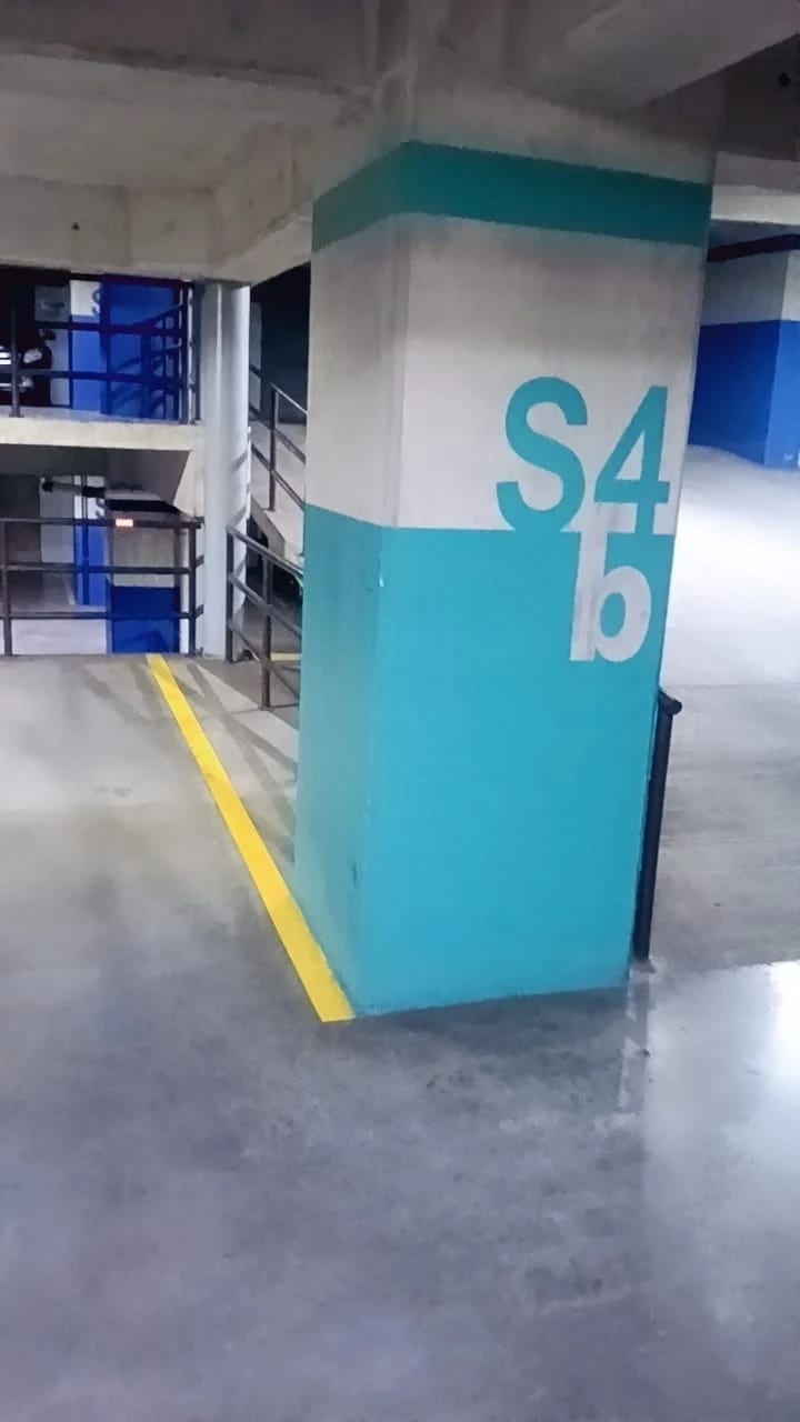 RENTO APTO AMUEBLADO Z.10 EDIF URBANA REF.6935 *2 HAB, 2.5 BAÑOS, 2 PARQUEOS, 88M2, $1125* — Apartamento en Alquiler en Zona 9, Guatemala, Ciudad — foto 15 de 17