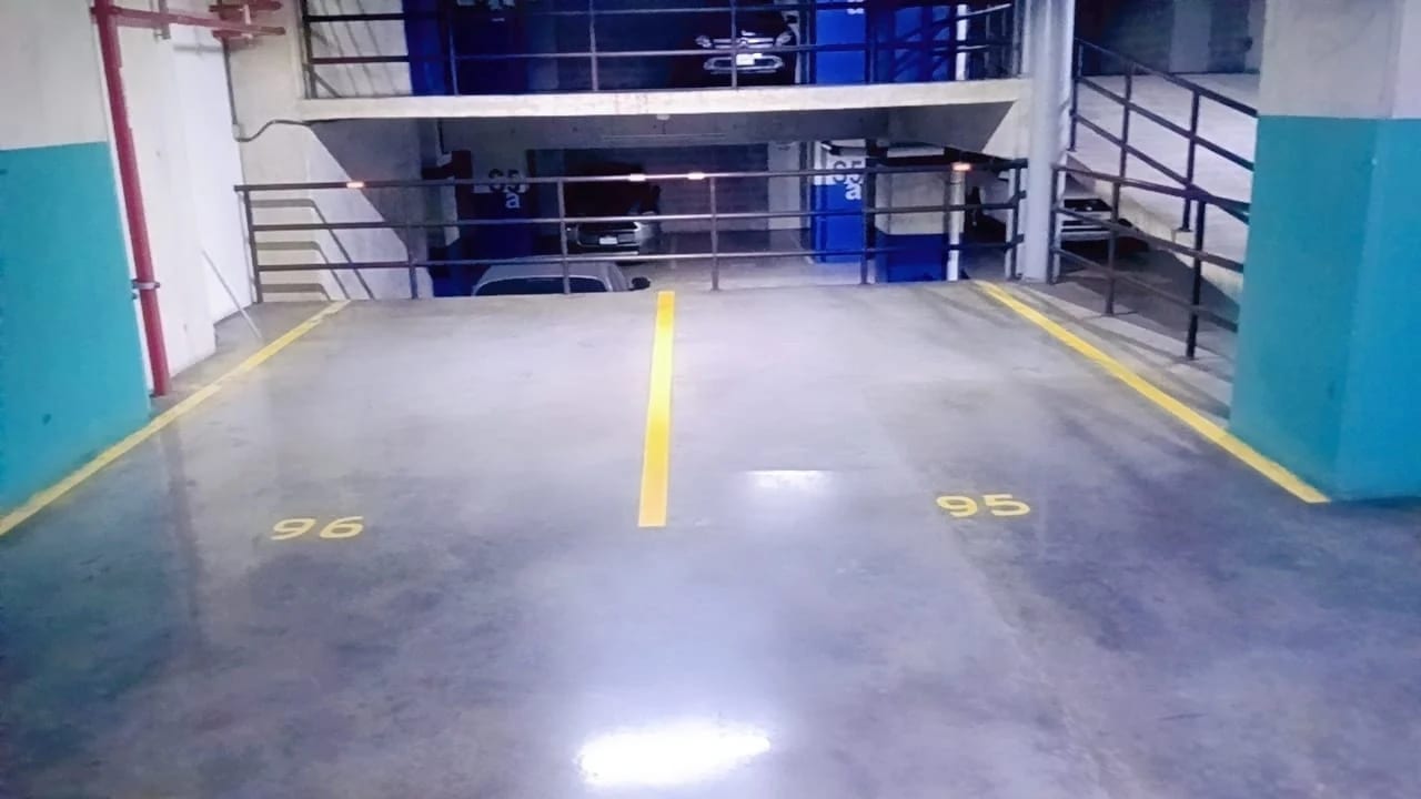 RENTO APTO AMUEBLADO Z.10 EDIF URBANA REF.6935 *2 HAB, 2.5 BAÑOS, 2 PARQUEOS, 88M2, $1125* — Apartamento en Alquiler en Zona 9, Guatemala, Ciudad — foto 17 de 17