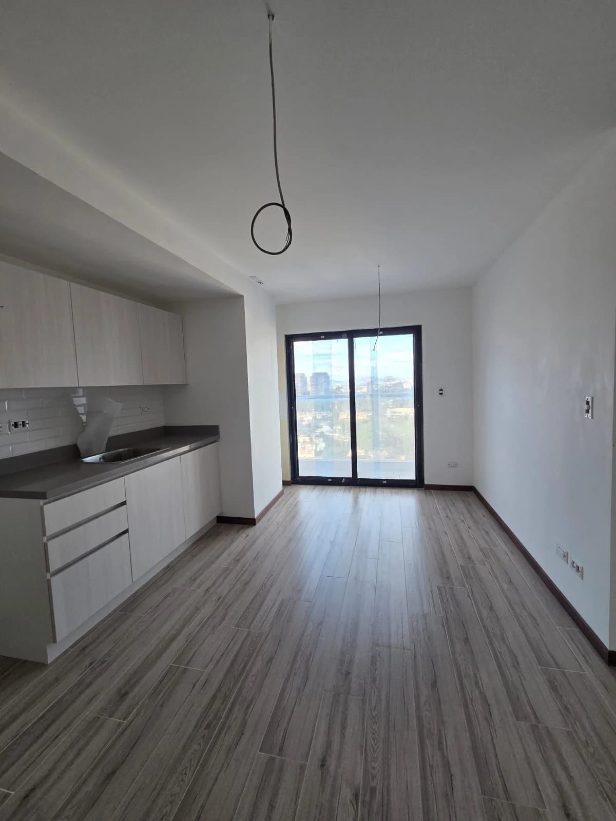 VENDO APTO Z.10 NEO REF.6884 *58 M2, 2 HAB, 1 BAÑO, 1 PARQUEO, BODEGA, $157500* — Apartamento en Venta en Zona 10, Guatemala, Ciudad — foto 2 de 9