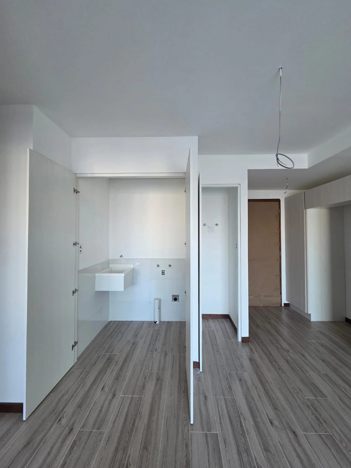 VENDO APTO Z.10 NEO REF.6884 *58 M2, 2 HAB, 1 BAÑO, 1 PARQUEO, BODEGA, $157500* — Apartamento en Venta en Zona 10, Guatemala, Ciudad — foto 6 de 9
