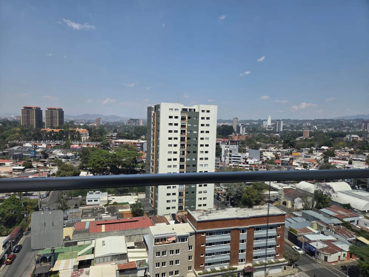 VENDO APTO Z.10 NEO REF.6884 *58 M2, 2 HAB, 1 BAÑO, 1 PARQUEO, BODEGA — Apartamento en Venta en Zona 10, Guatemala, Ciudad — foto 9 de 17