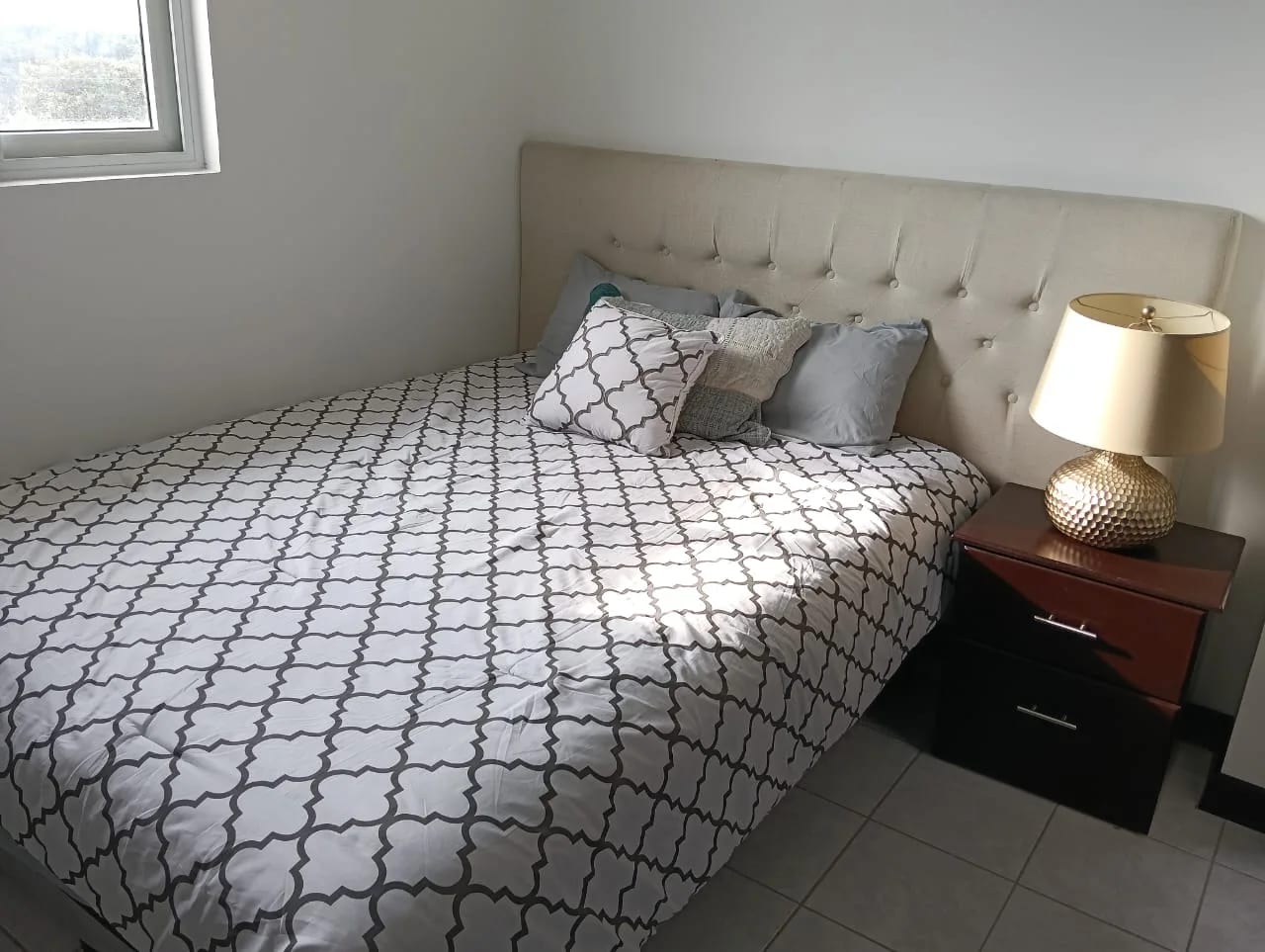 VENDO ULTIMO APTO NUEVO CONDOMINIO VISTAS DE HACIENDA REAL Z.16 REF.6698B *2 HAB, 1 BAÑO, 2 PARQUEOS, 75.76 M2, Q.707,500* — Apartamento en Venta en Zona 16, Guatemala, Ciudad — foto 4 de 17