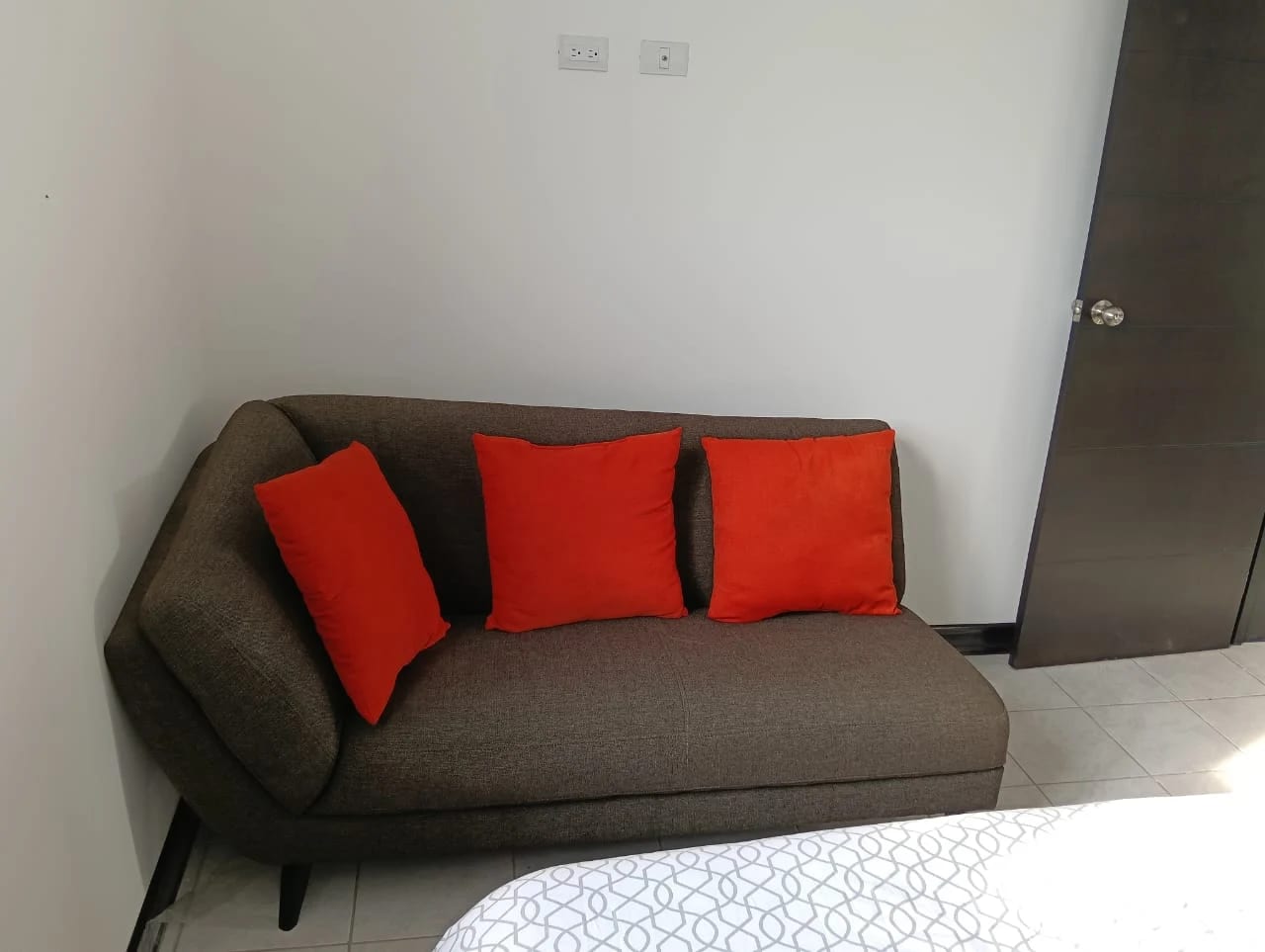 VENDO ULTIMO APTO NUEVO CONDOMINIO VISTAS DE HACIENDA REAL Z.16 REF.6698B *2 HAB, 1 BAÑO, 2 PARQUEOS, 75.76 M2, Q.707,500* — Apartamento en Venta en Zona 16, Guatemala, Ciudad — foto 10 de 17