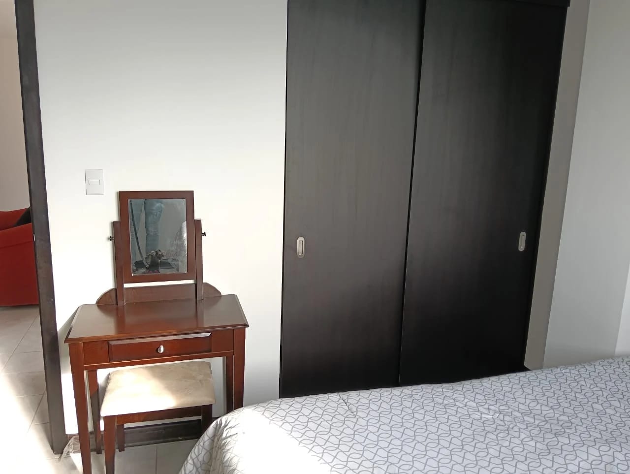 VENDO ULTIMO APTO NUEVO CONDOMINIO VISTAS DE HACIENDA REAL Z.16 REF.6698B *2 HAB, 1 BAÑO, 2 PARQUEOS, 75.76 M2, Q.707,500* — Apartamento en Venta en Zona 16, Guatemala, Ciudad — foto 9 de 17