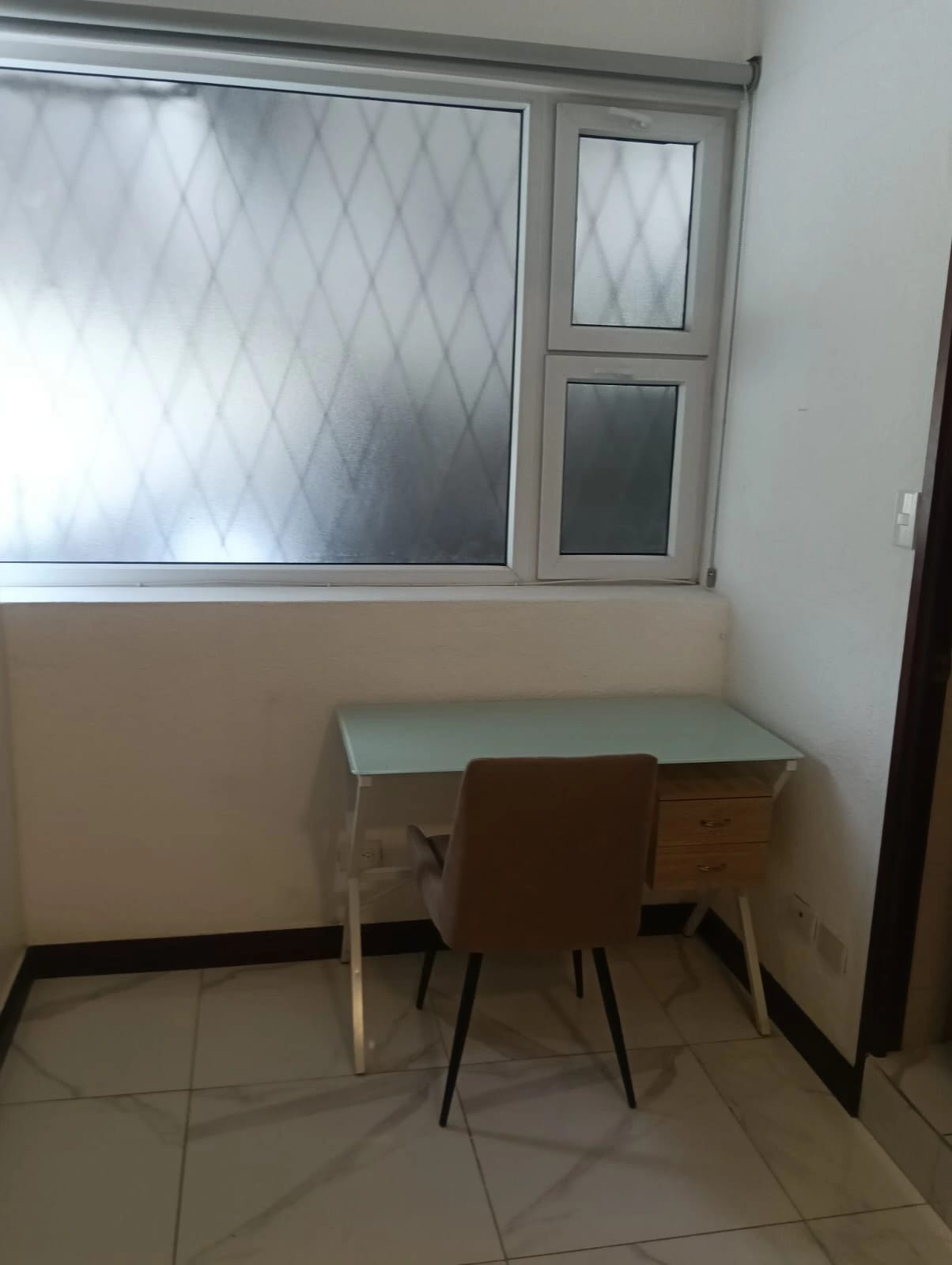 Rento Apto Amueblado Zona 13 Vistalago REF.6926 *60 M2, 1 Hab, 1 Baño, 1 Parqueo, Q.5000* — Apartamento en Alquiler en Zona 13, Guatemala, Ciudad — foto 4 de 17