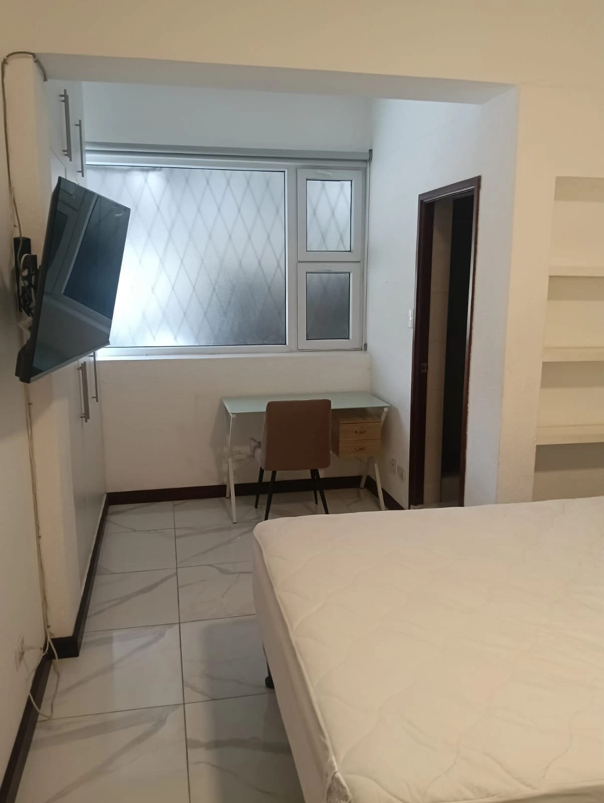 Rento Apto Amueblado Zona 13 Vistalago REF.6926 *60 M2, 1 Hab, 1 Baño, 1 Parqueo, Q.5000* — Apartamento en Alquiler en Zona 13, Guatemala, Ciudad — foto 16 de 17