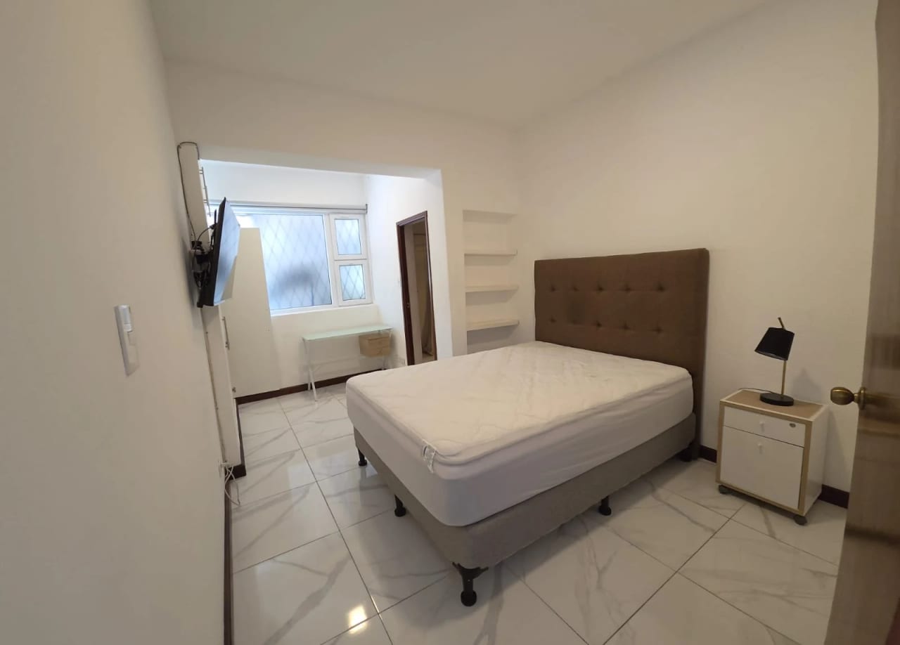 Rento Apto Amueblado Zona 13 Vistalago REF.6926 *60 M2, 1 Hab, 1 Baño — Apartamento en Alquiler en Zona 13, Guatemala, Ciudad — foto 14 de 14