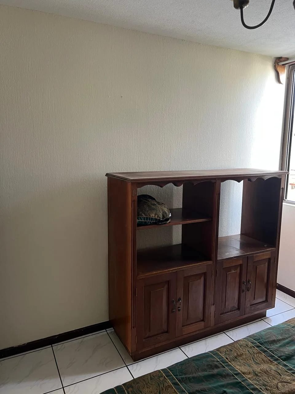 Rento Apto Z.9 Amueblado EDIF.12-29 REF.6902 *3 Hab, 2 Baños, 2 Parq — Apartamento en Alquiler en Zona 9, Guatemala, Ciudad — foto 8 de 17