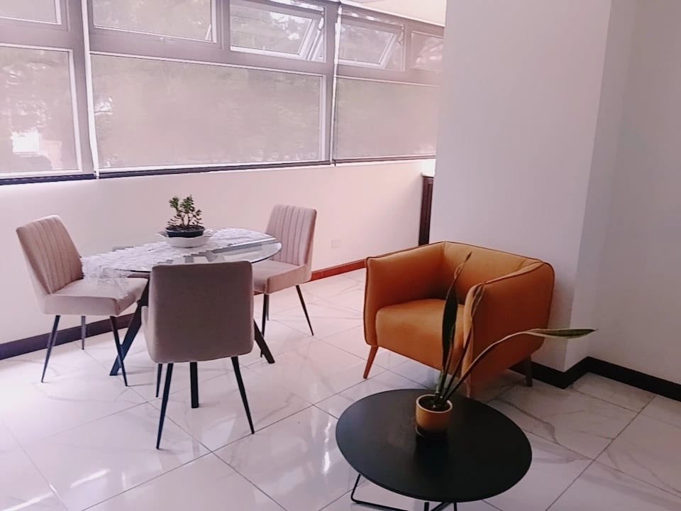 Rento Apto Amueblado Zona 13 Vistalago REF.6926 *60 M2, 1 Hab, 1 Baño — Apartamento en Alquiler en Zona 13, Guatemala, Ciudad — foto 1 de 17