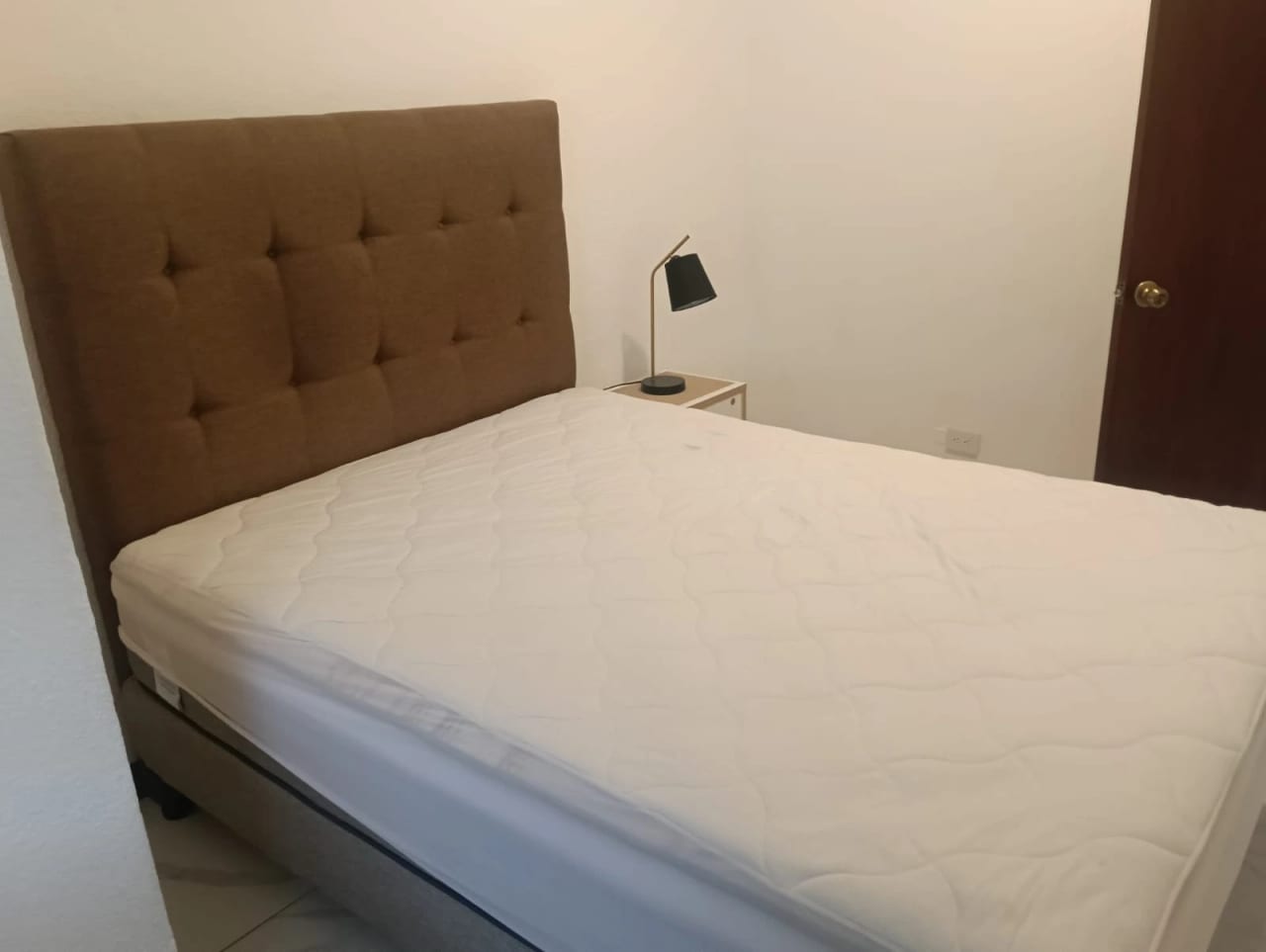 Rento Apto Amueblado Zona 13 Vistalago REF.6926 *60 M2, 1 Hab, 1 Baño — Apartamento en Alquiler en Zona 13, Guatemala, Ciudad — foto 8 de 17