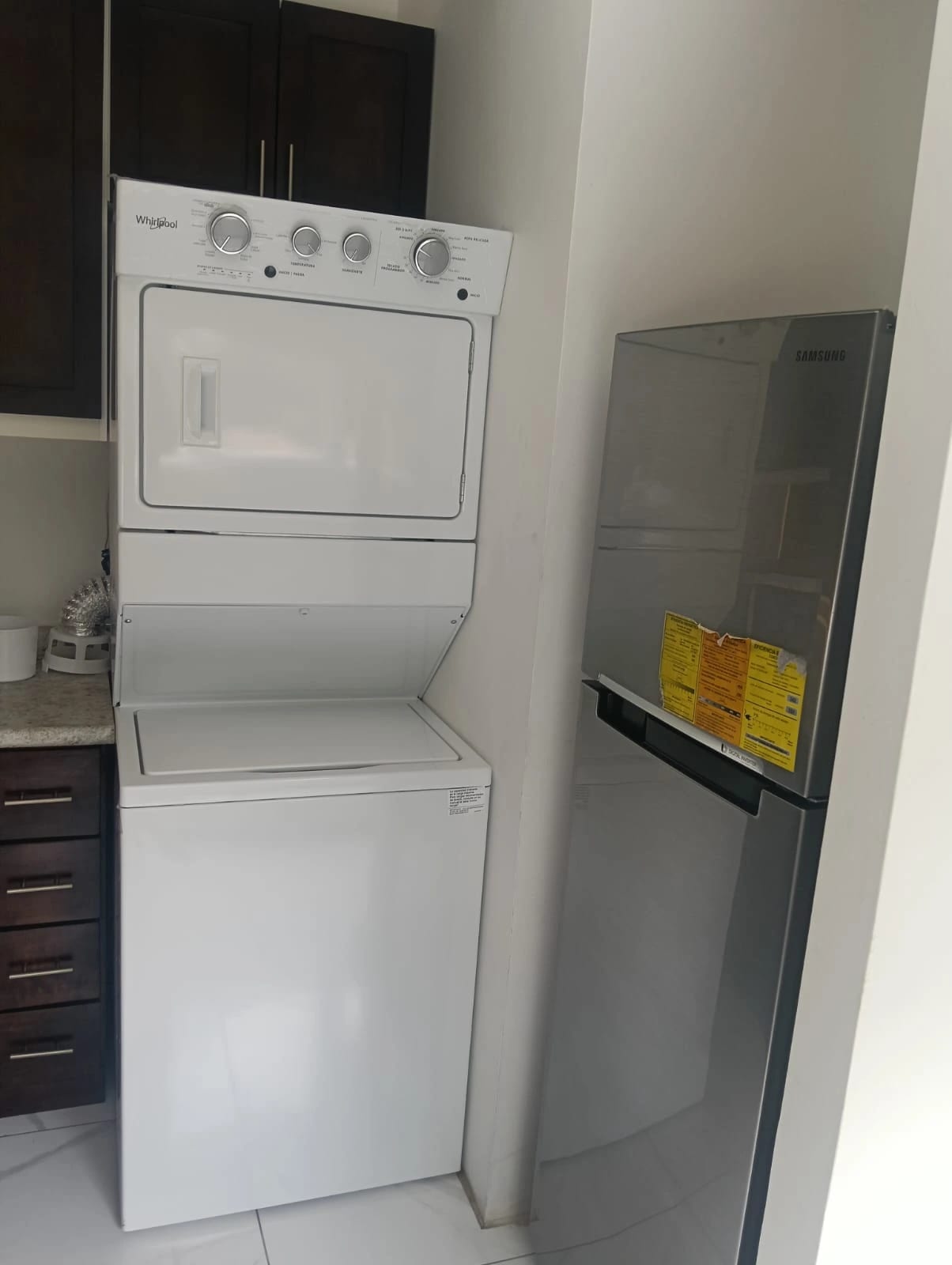 Rento Apto Amueblado Zona 13 Vistalago REF.6926 *60 M2, 1 Hab, 1 Baño — Apartamento en Alquiler en Zona 13, Guatemala, Ciudad — foto 14 de 17