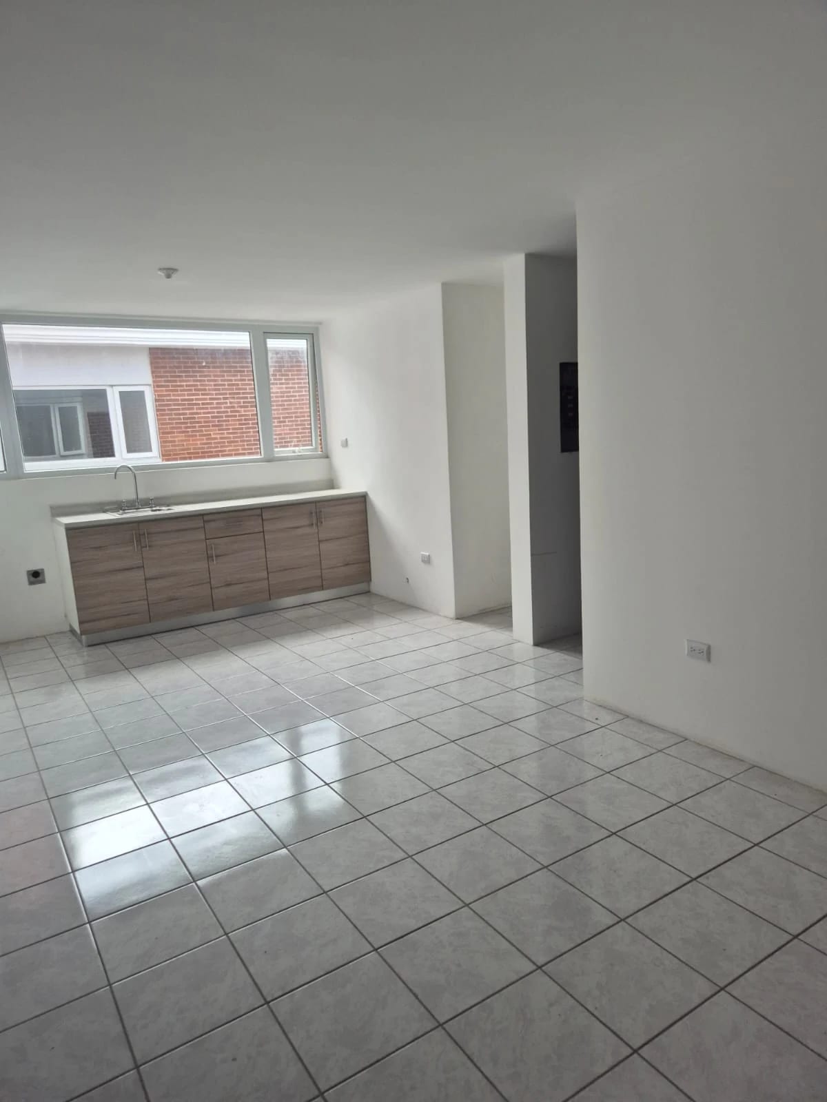 Vendo Ultimo Apto Nuevo Condominio Vistas de Hacienda Real Z.16 — Apartamento en Venta en Zona 16, Guatemala, Ciudad — foto 3 de 12
