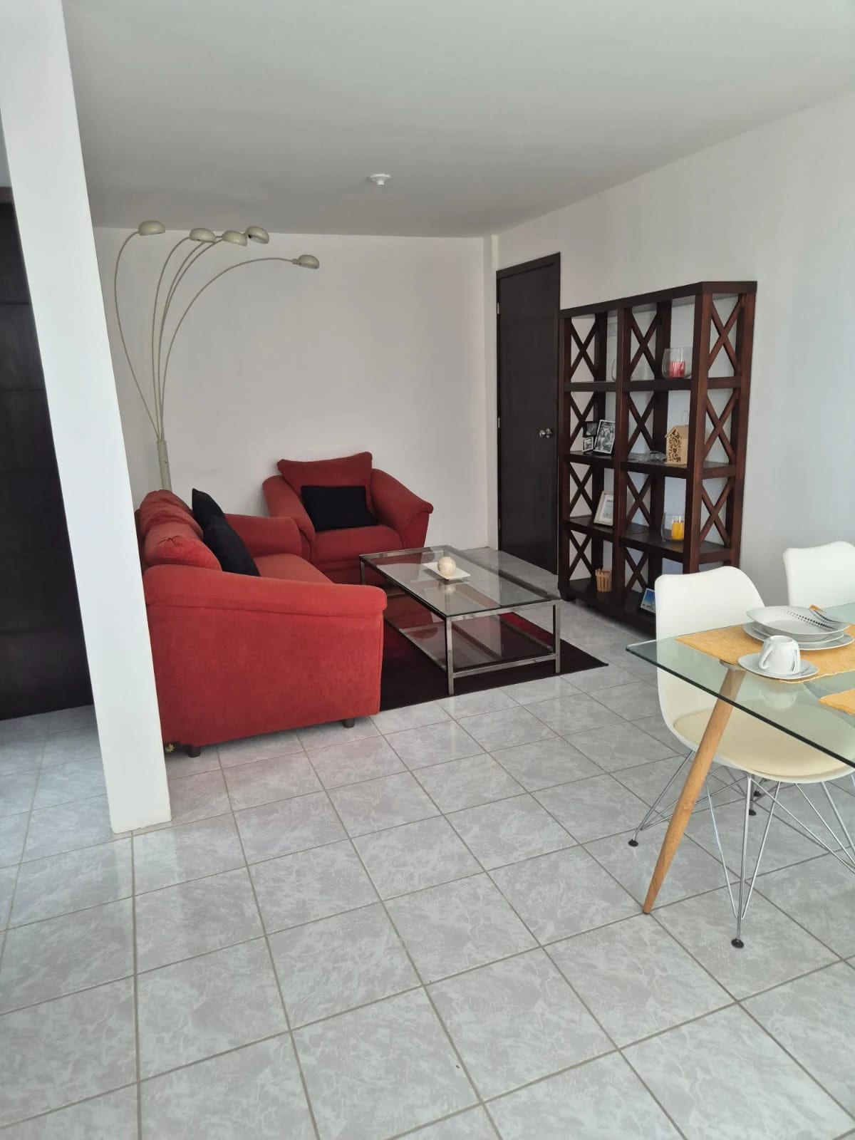 Vendo Ultimo Apto Nuevo Condominio Vistas de Hacienda Real Z.16 — Apartamento en Venta en Zona 16, Guatemala, Ciudad — foto 7 de 12