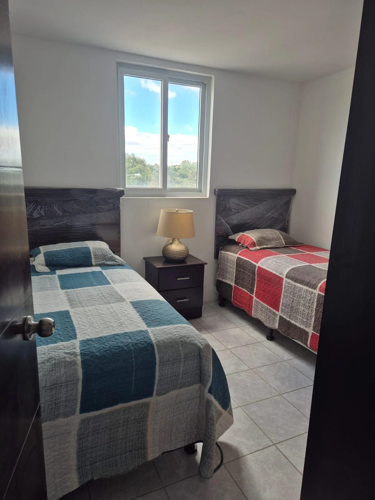Vendo Ultimo Apto Nuevo Condominio Vistas de Hacienda Real Z.16 — Apartamento en Venta en Zona 16, Guatemala, Ciudad — foto 8 de 12