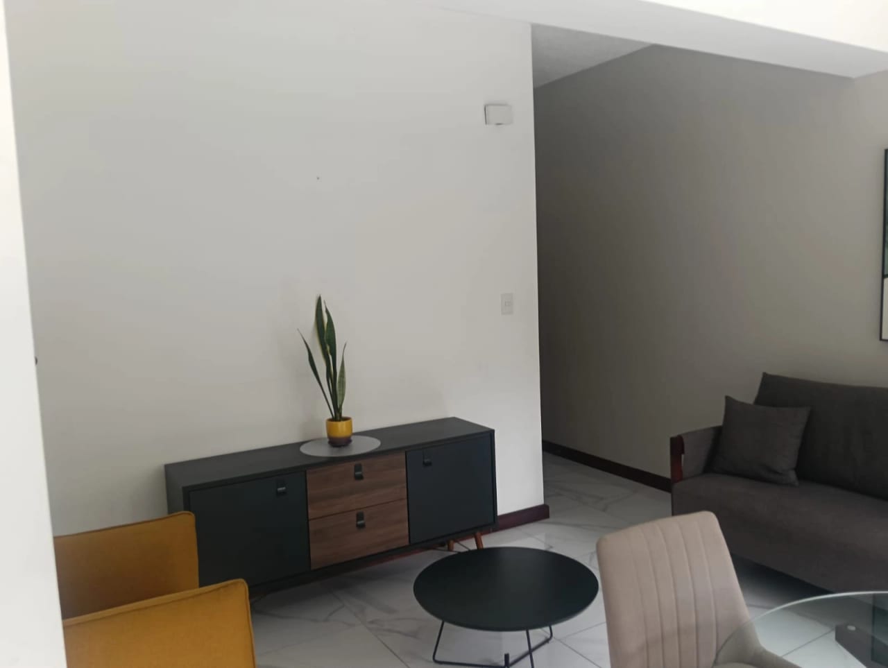 Rento Apto Amueblado Zona 13 Vistalago REF.6926 *60 M2, 1 Hab, 1 Baño — Apartamento en Alquiler en Zona 13, Guatemala, Ciudad — foto 11 de 17